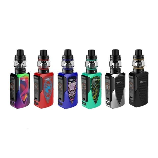 E-Shisha and e cigarette sensor comparison guide for choosing the best vape detection technology