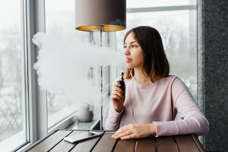 Discover the Benefits of E-Zigaretten and Why E-Zigaretten Outshine the Iqos Electronic Cigarette in Today's Market