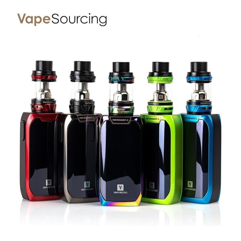 Vape pen Use, Indoor Air Quality, and the Public Health Implications of e-cigarette et tabagisme passif