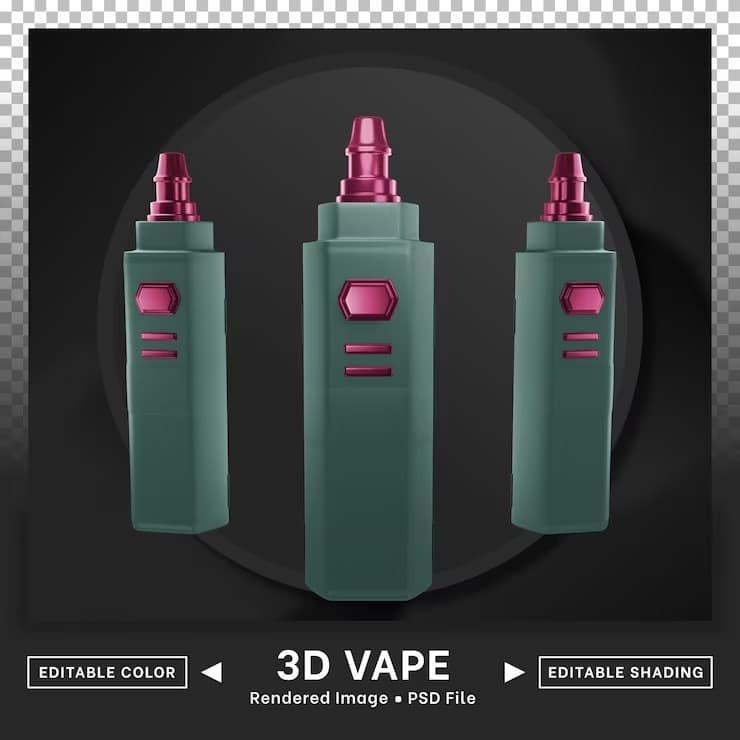 Discover E-Cigarettes Online and Explore What E Cigarettes Are FDA Approved for Safer Vaping Choices