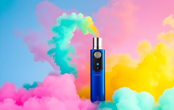 IBvape E-cigarete hands on review and clear answers to what are the components of e cigarettes for new vapers
