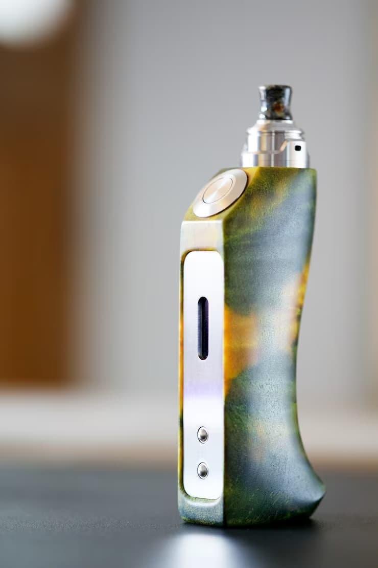 Vape Buying Tips and Vape Comparisons for the Best cigarette shaped vape Experience