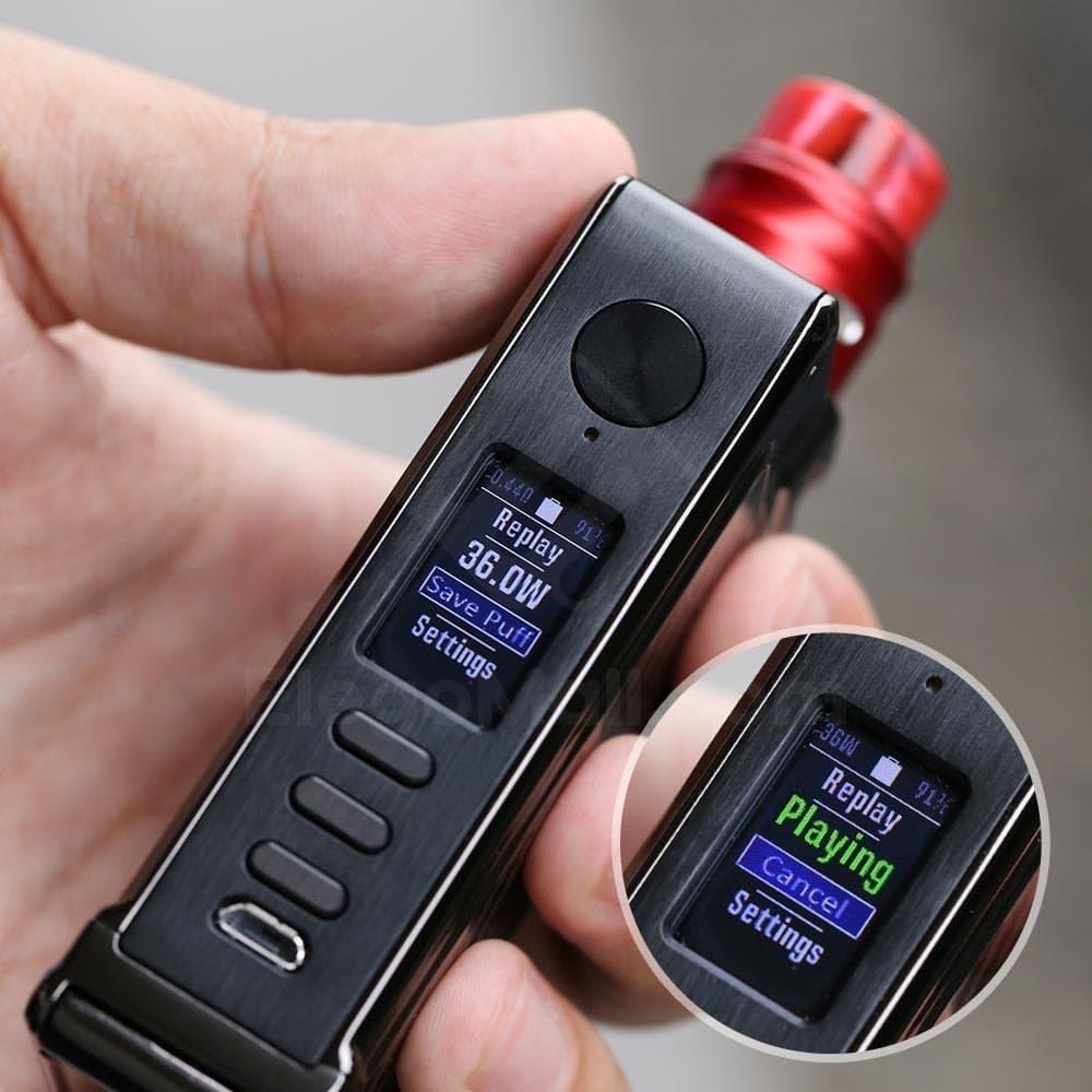 E-Cigarette Choices in Ireland Top E-Cigarette Brands and E Cigarettes Ireland Trends