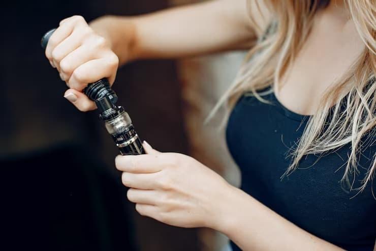 Best papieros elektroniczny Options Compared with Real e cigarette vuse Reviews and Safety Tips