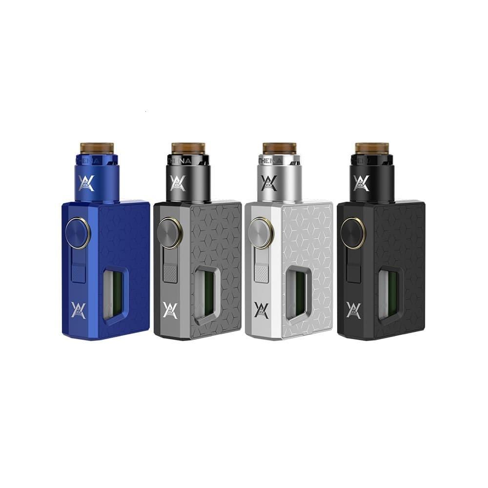 Discover the Best E-Zigaretten for Flavorful Satisfaction and Explore Tobacco Cart Innovations with E-Zigaretten Expertise