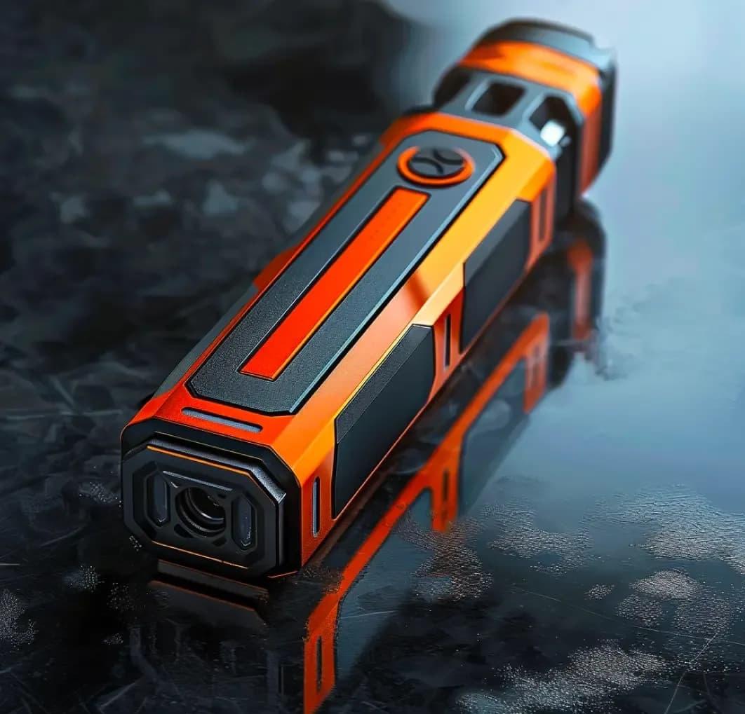 E-Zigaretten Shop Highlights Safety Measures Against Electronic Cigarette Battery Explosion Risks