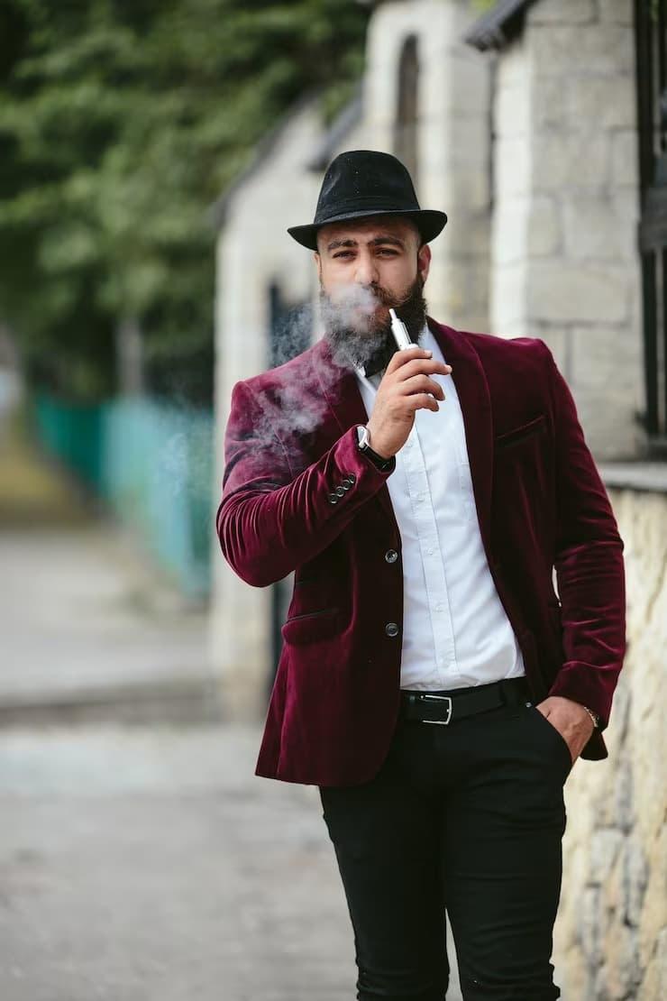 papieros elektroniczny guide and e cigarette vs vape explained with safety tips and buying advice