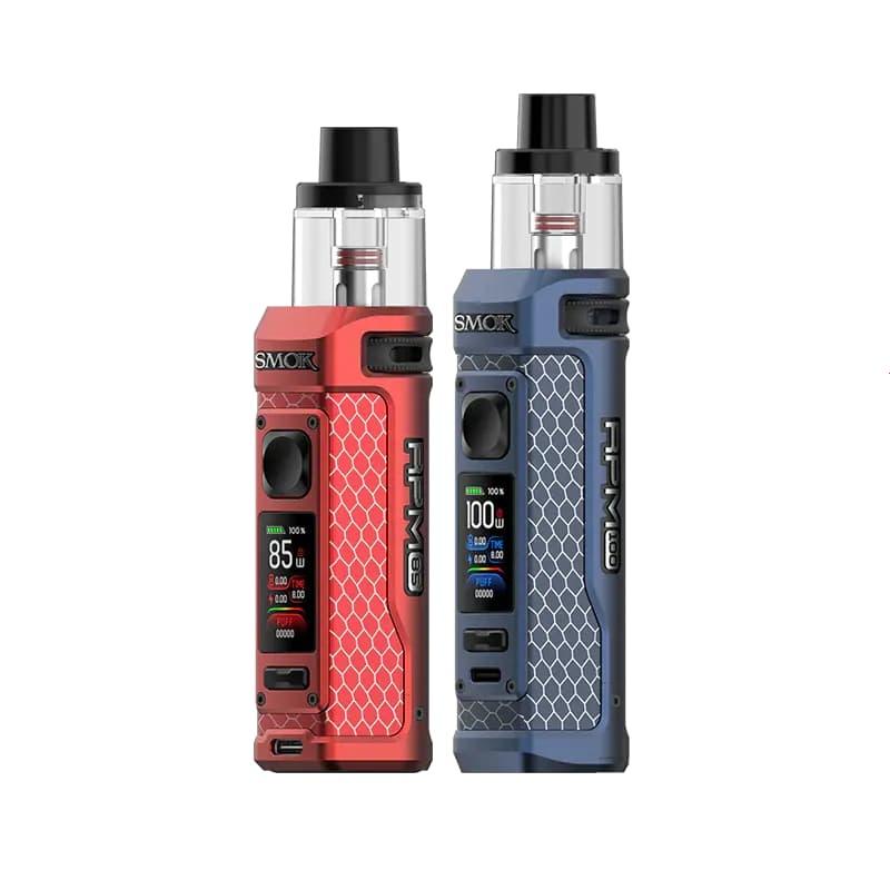 E-cigaretta Trends Surge as Thailand Faces E-cigarette Import Ban in 2025 Challenges