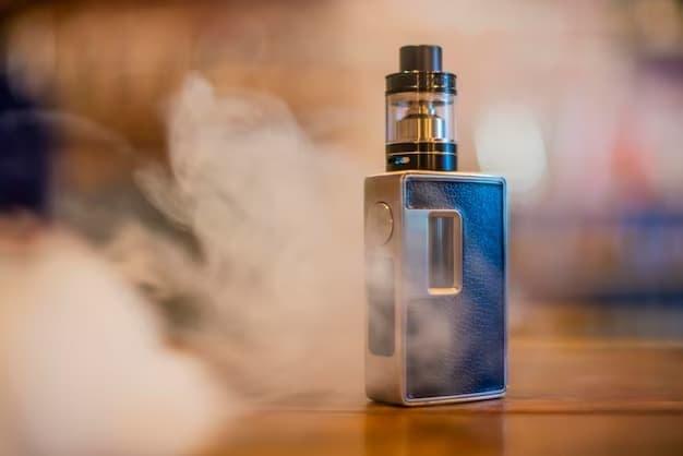 IBVape Shop Insights and FAQs - can electronic cigarette help quit smoking according to studies and user stories