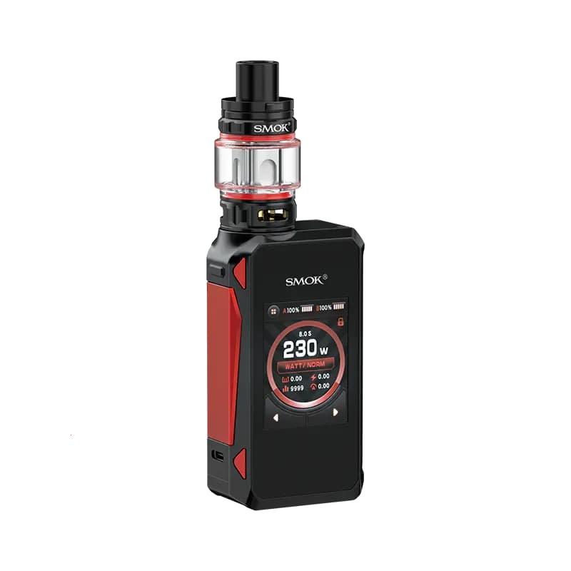 IBVape Guide on how does e cigarette cause cancer and why IBVape users need clear answers