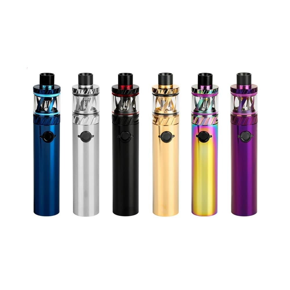 Discover Edym and 711 Electronic Cigarettes for a Unique Edym Vaping Experience