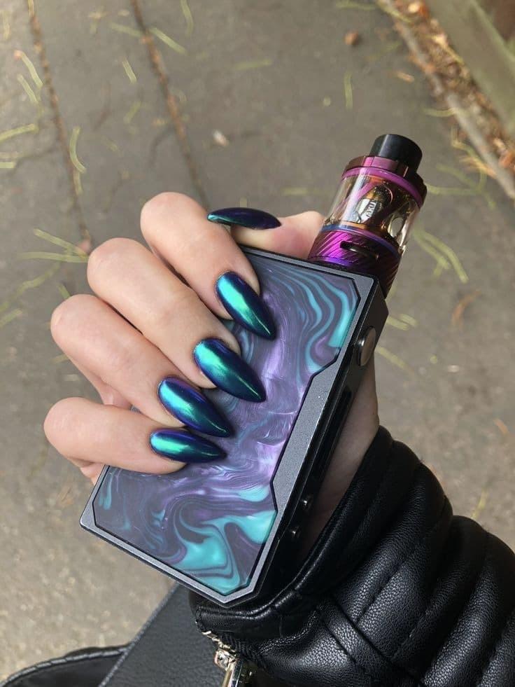 E-papierosy - when was the first electronic cigarette invented and how that invention shaped modern vaping