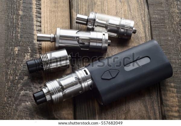 E Cigarette Looks Like Cigarette Discover the Similarities and Differences