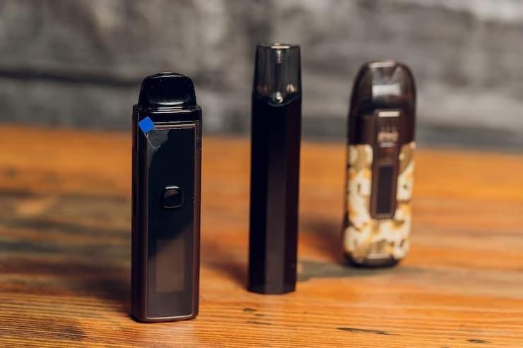 Explore the Benefits of Electronic Cigarette Rechargeable Devices with E Papierosy for Ultimate Vaping Experience