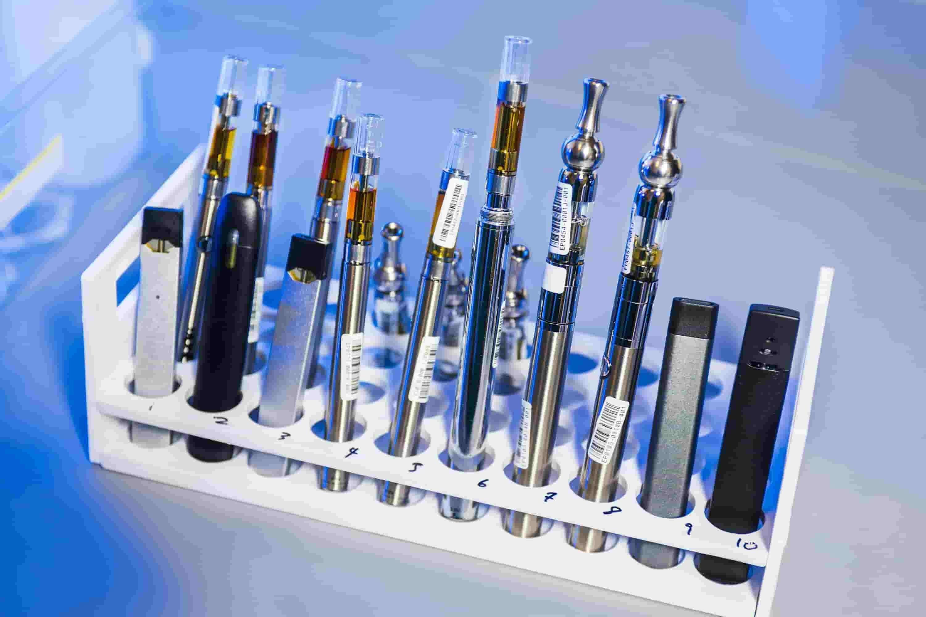 Vape Tips to Remove Cigarette Smell from Electronics and Keep Devices Fresh