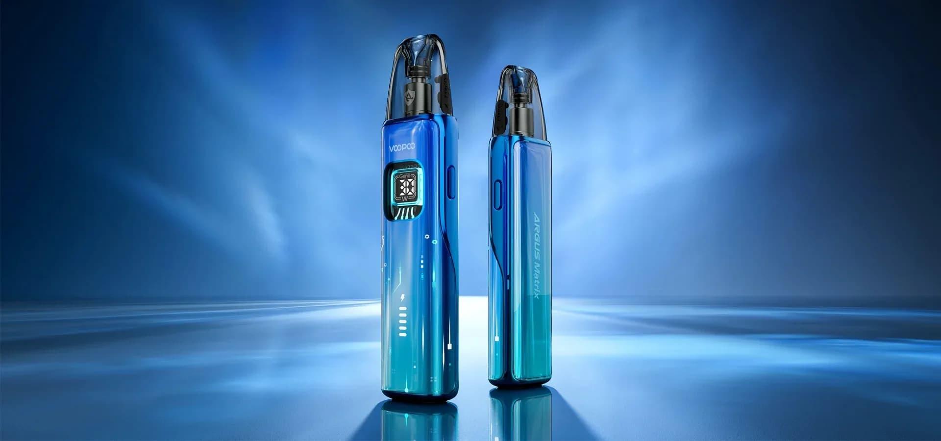 IBVape e-cigarette review and how the electronic cigarette with real tobacco mimics traditional tobacco flavor