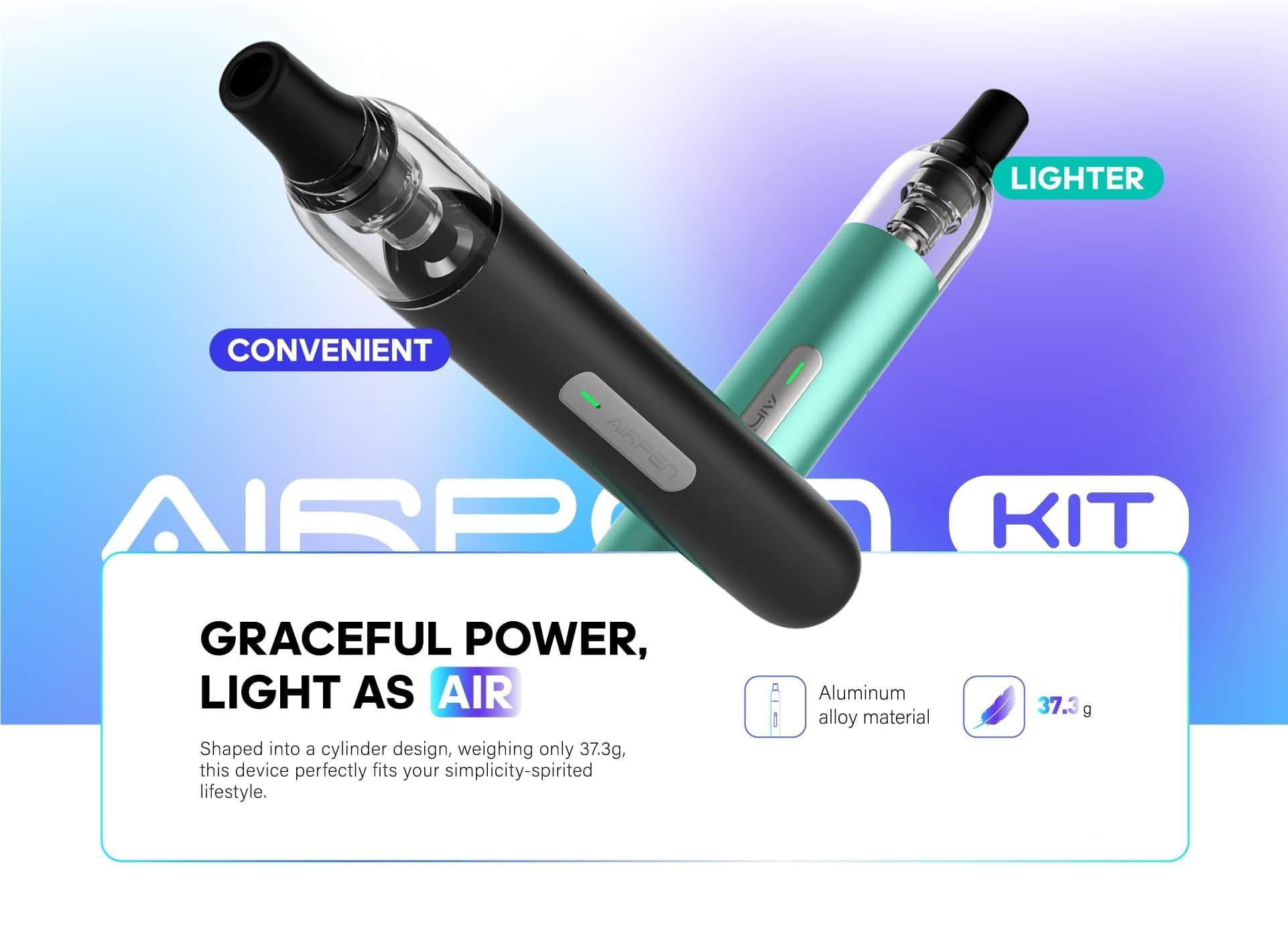Discover Why IBvape e-zigaretten Are Changing Vaping and How Electronic Rechargeable Cigarette Tech Keeps You Going