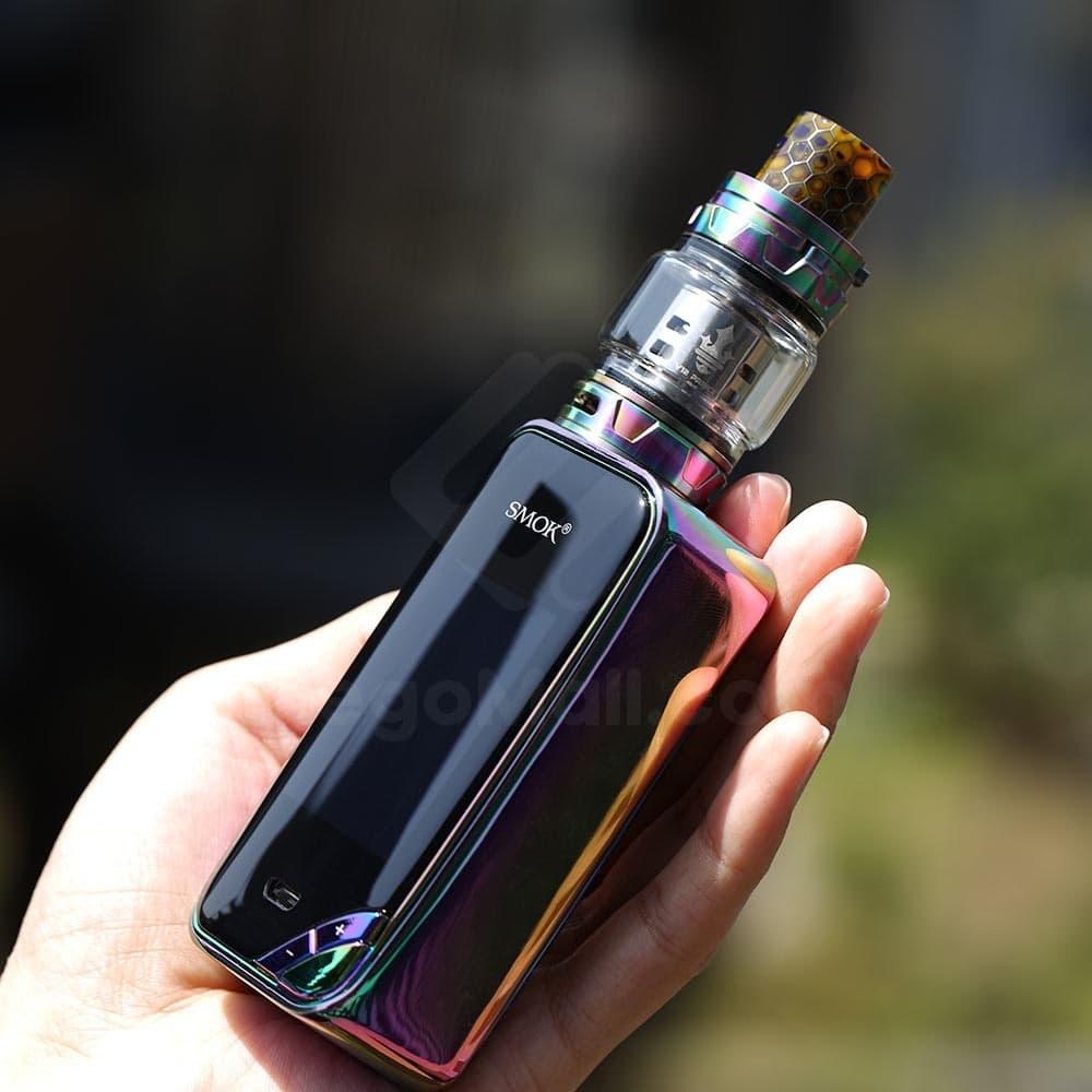 E-Zigaretten Myths Uncovered and How electronic cigarette health risks Could Impact Your Lungs