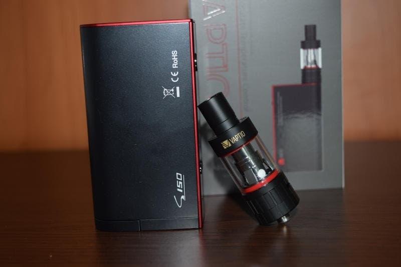 Vape pen Use, Indoor Air Quality, and the Public Health Implications of e-cigarette et tabagisme passif