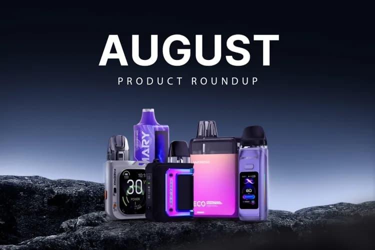 Vape Shop Guide and Vape Shop Insights on When Was E-Cigarettes Invented