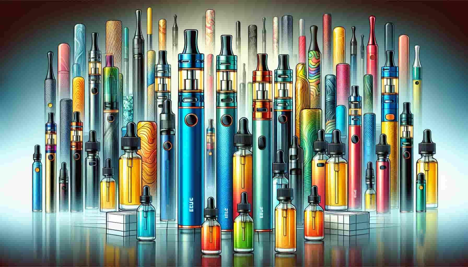 Honest E-cigarette reviews and expert picks for the best weed e cigarette in 2025