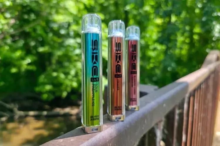 E-papierosy Trends 2025 - How to Pick the Best electronic liquid cigarette Flavors and Stay Safe While Vaping