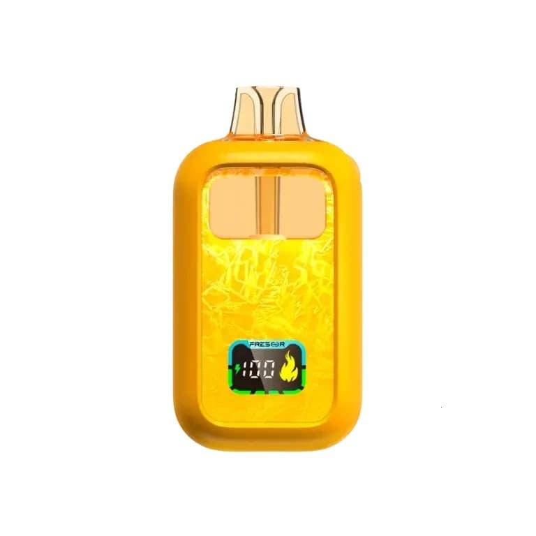 In-Depth Review of ibvape 25000 Züge and What It Means for the electronic cigarette company Market