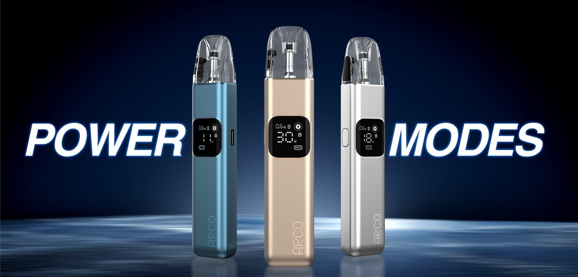 Discover the Power of <a href=
