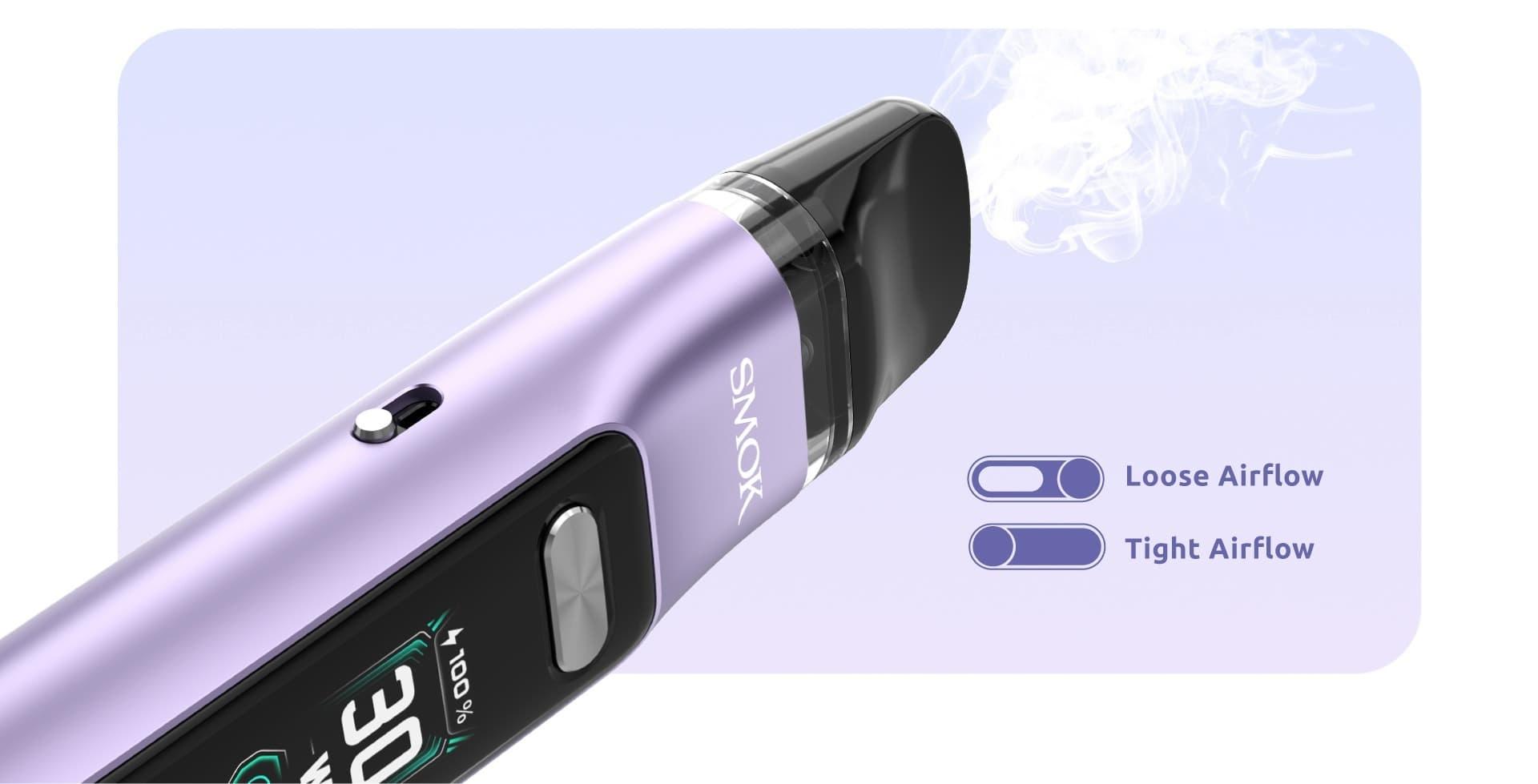 IBVAPE tips for e cigarette lungs care and IBVAPE best practices to reduce vaping harm