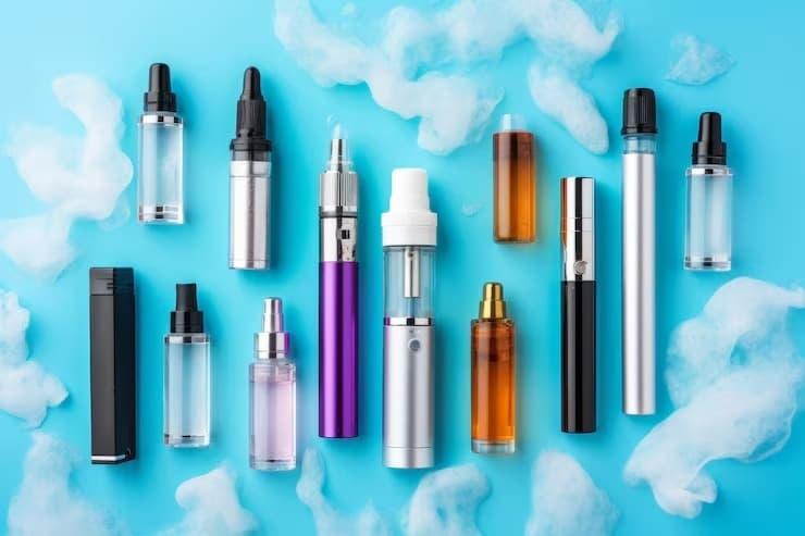 IBVAPE Explains how does e cigarettes affect your lungs and Why IBVAPE Urges Caution