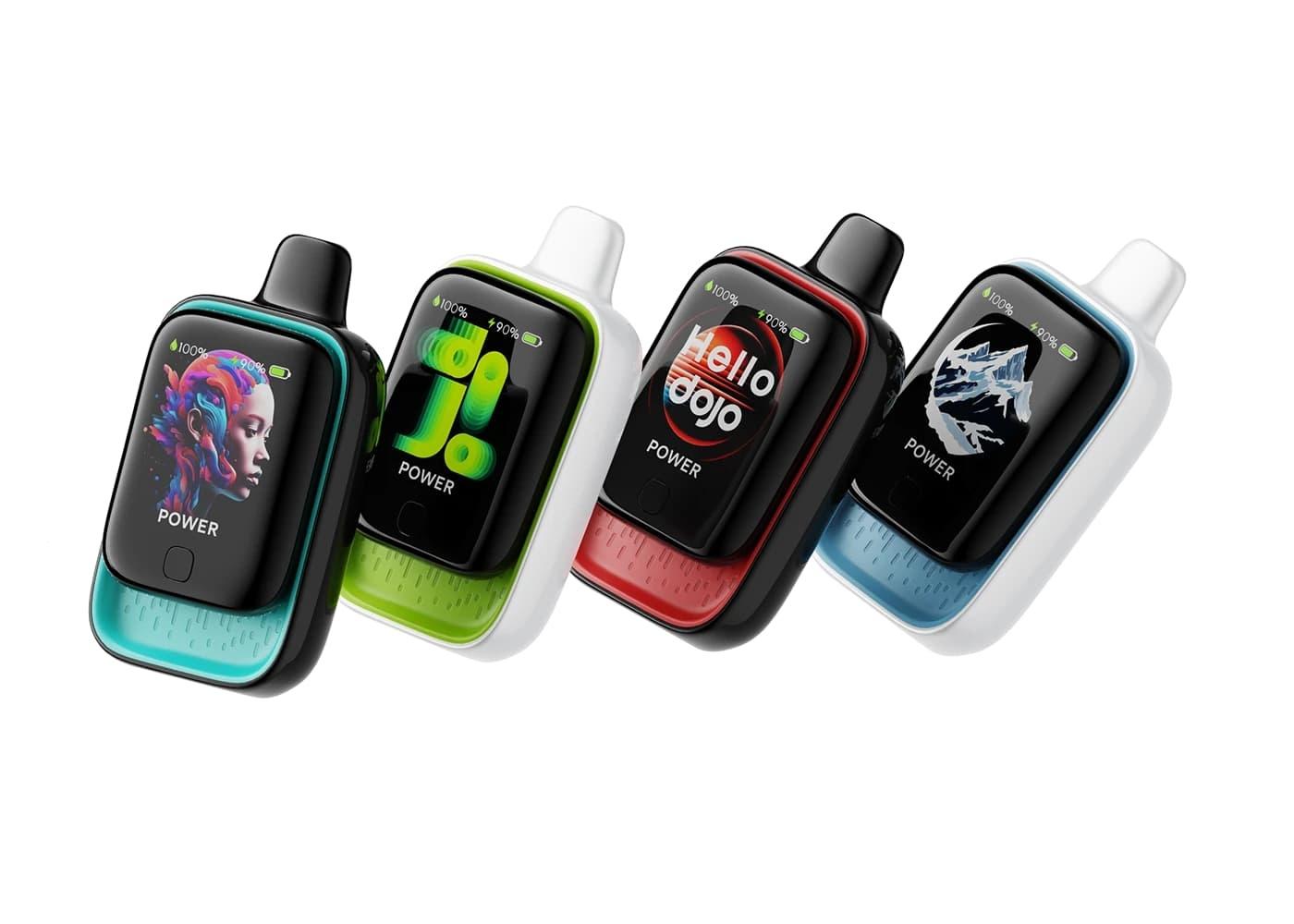 Discover the Best E Cigi Bolt Deals and Explore Dubai Electronic Cigarette Online Offers Today