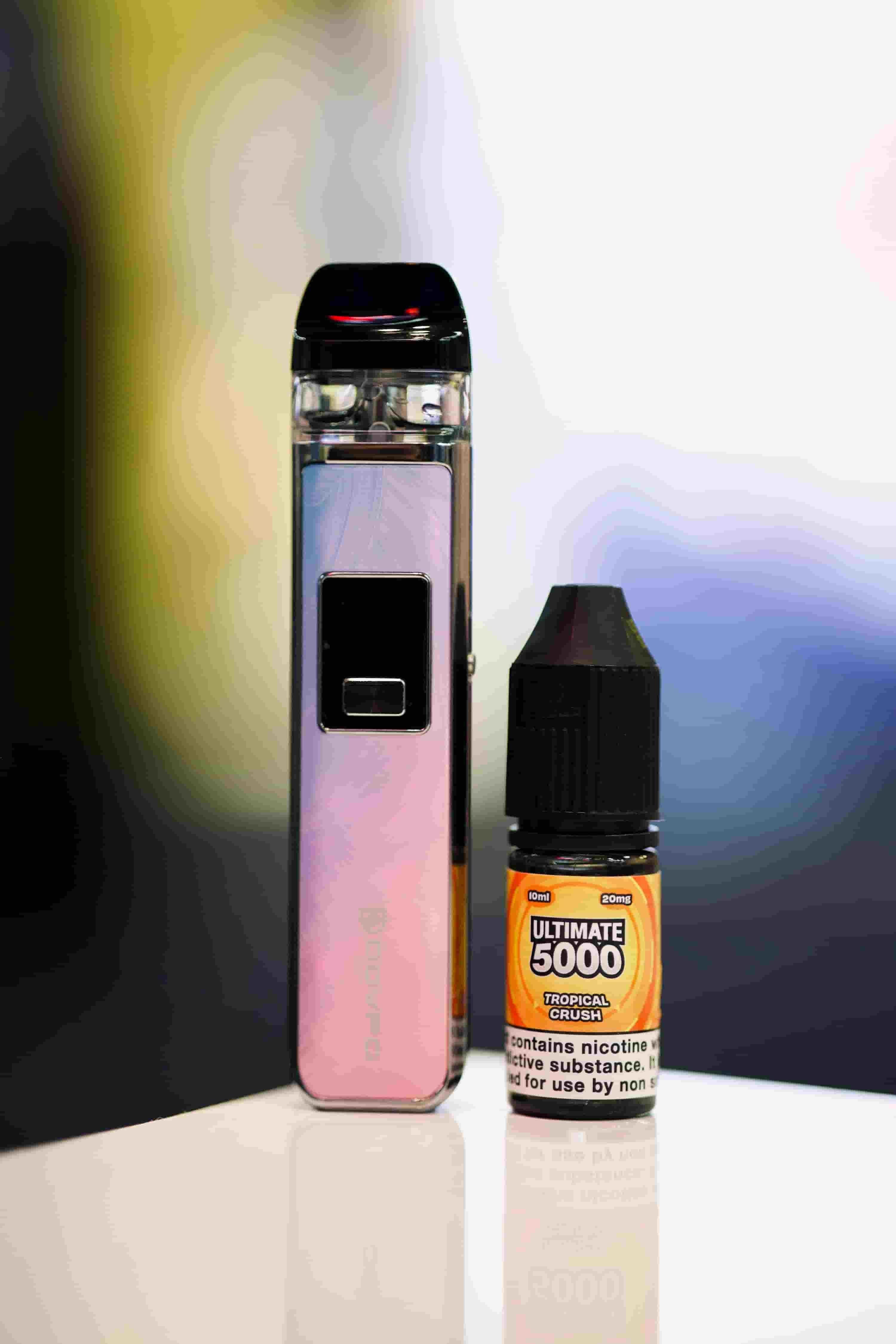 papieros elektroniczny guide and e cigarette vs vape explained with safety tips and buying advice
