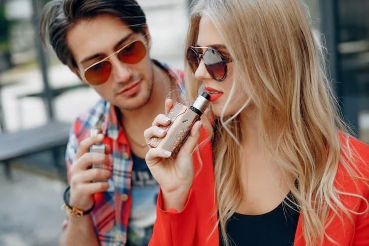 IBVAPE's Impact on Taiwan E-Cigarette Import Ban and Future Market Trends