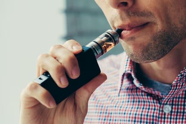 Practical guide to IBvape e-zigaretten usage and what research reveals about the effects of e cigarettes on the body
