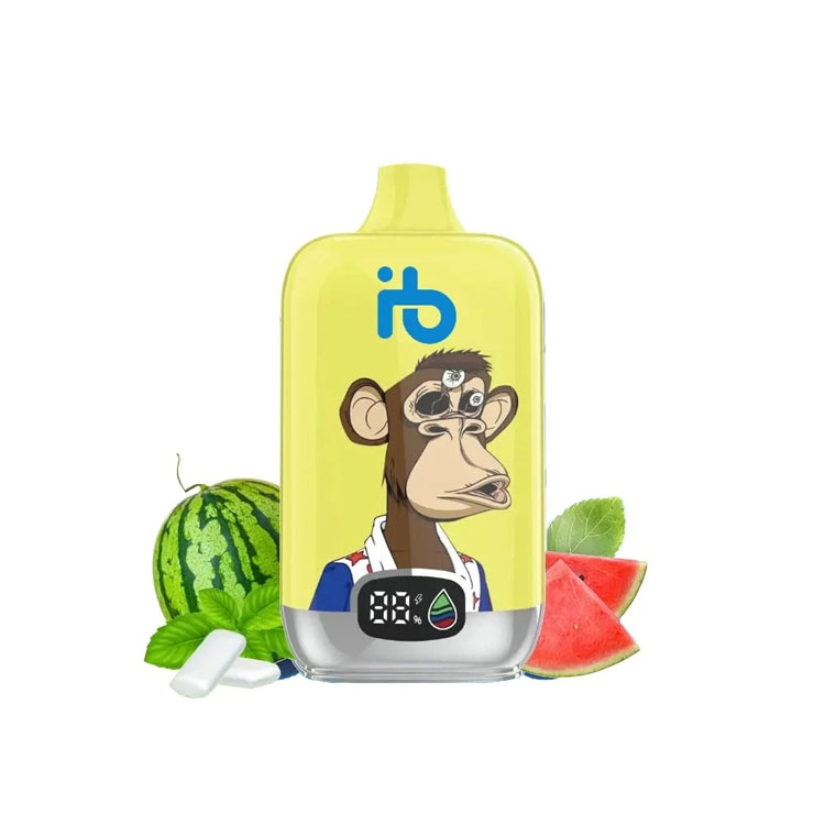 IBvape Review and Comparison IBvape vs veev electronic cigarette