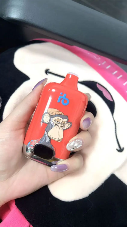 IBvape IBvape expert review e-cigarettes are safe to smoke and what vapers need to know