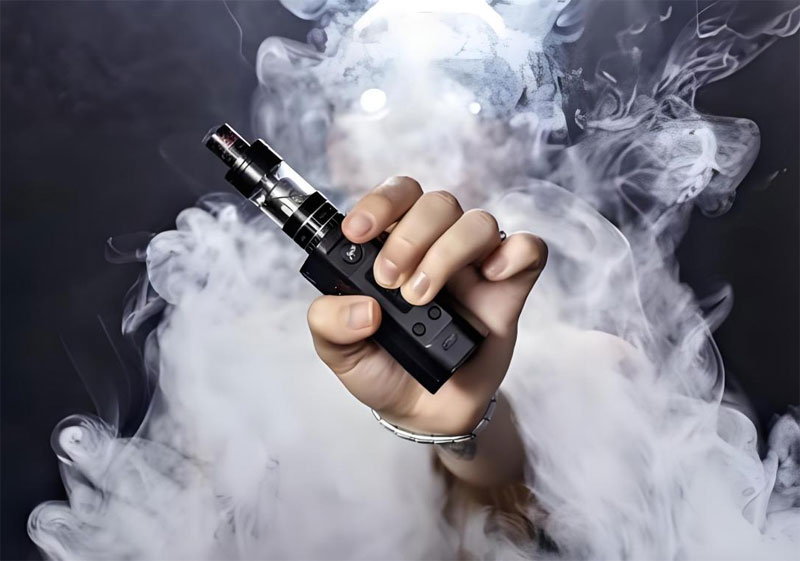 IBVAPE Practical Guide and Reviews for <a href=