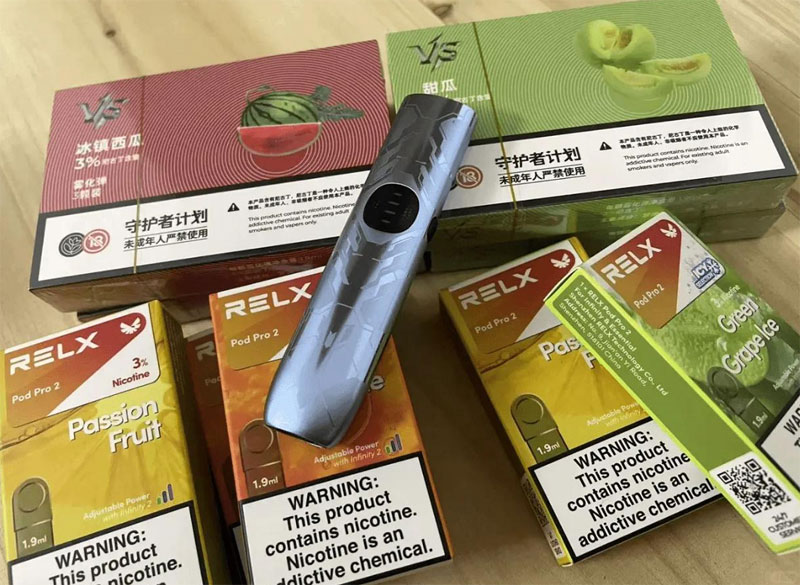 E-cigaretta Bolt Tips Can We Carry Electronic Cigarette in Flight and Travel Smoothly