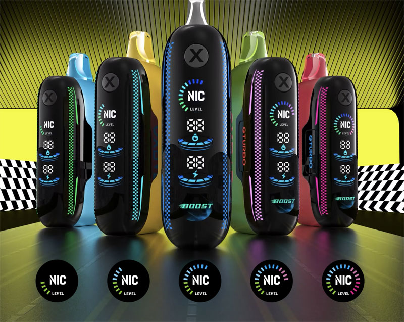 Discover the Best E-cigarete Options and How an Electric Cigarette Enhances Your Vaping Experience