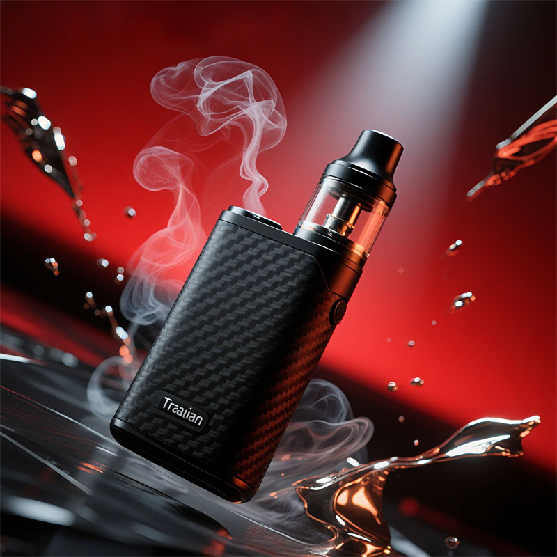 IBVAPE Wholesale Guide for Retailers and Vape Shops — Best e cigarette distributor Choices from IBVAPE