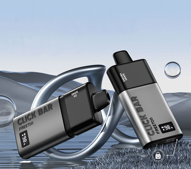 Discover Vape Shop Essentials and Find Reliable e cigarette batteries at Vape Shop