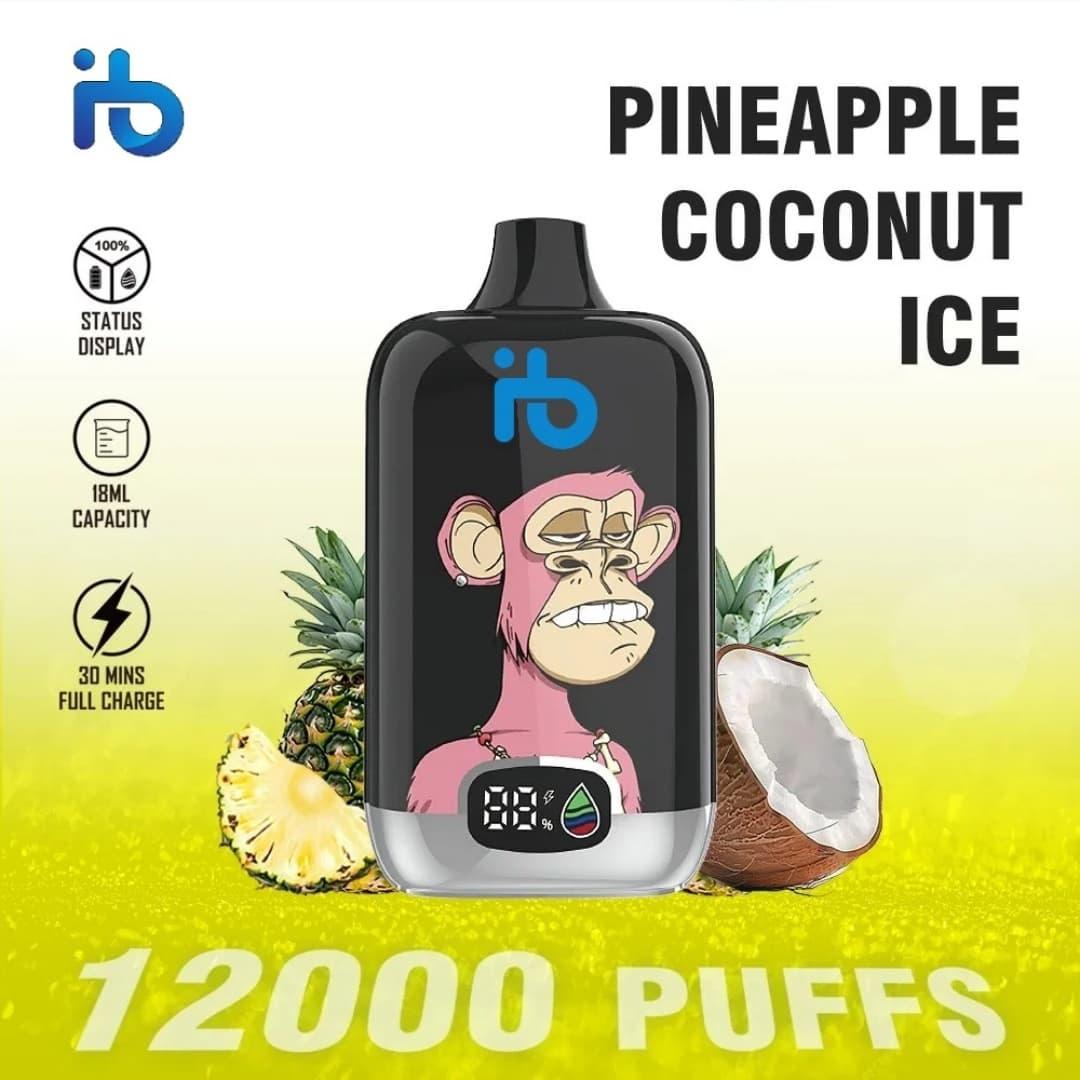 IBVAPE Deals and Reviews for electronic cigarettes singapore and IBVAPE Buying Guide for New Vapers