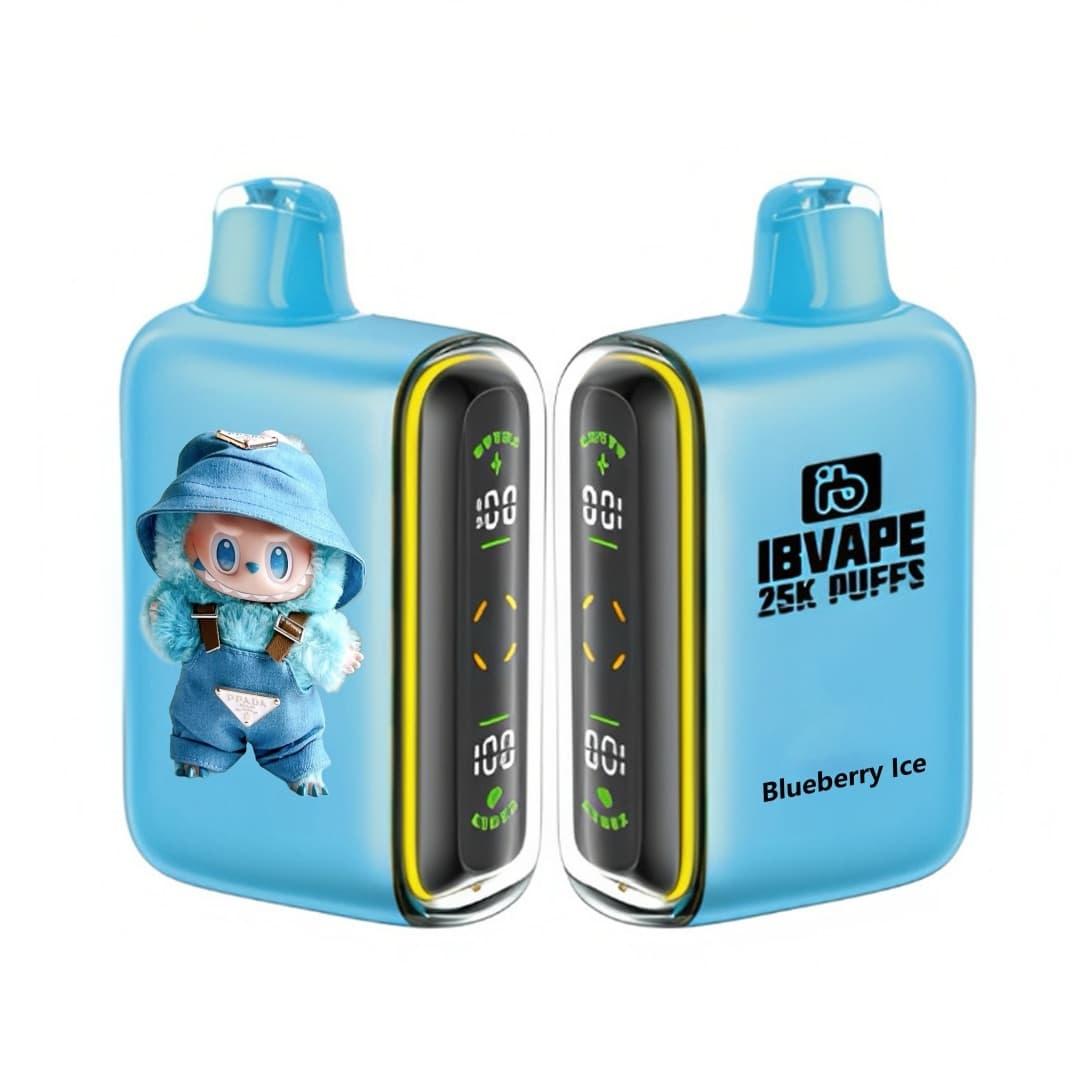 iBVape safety review and alternatives — is iBVape responsible for e cigarettes dangerous health effects