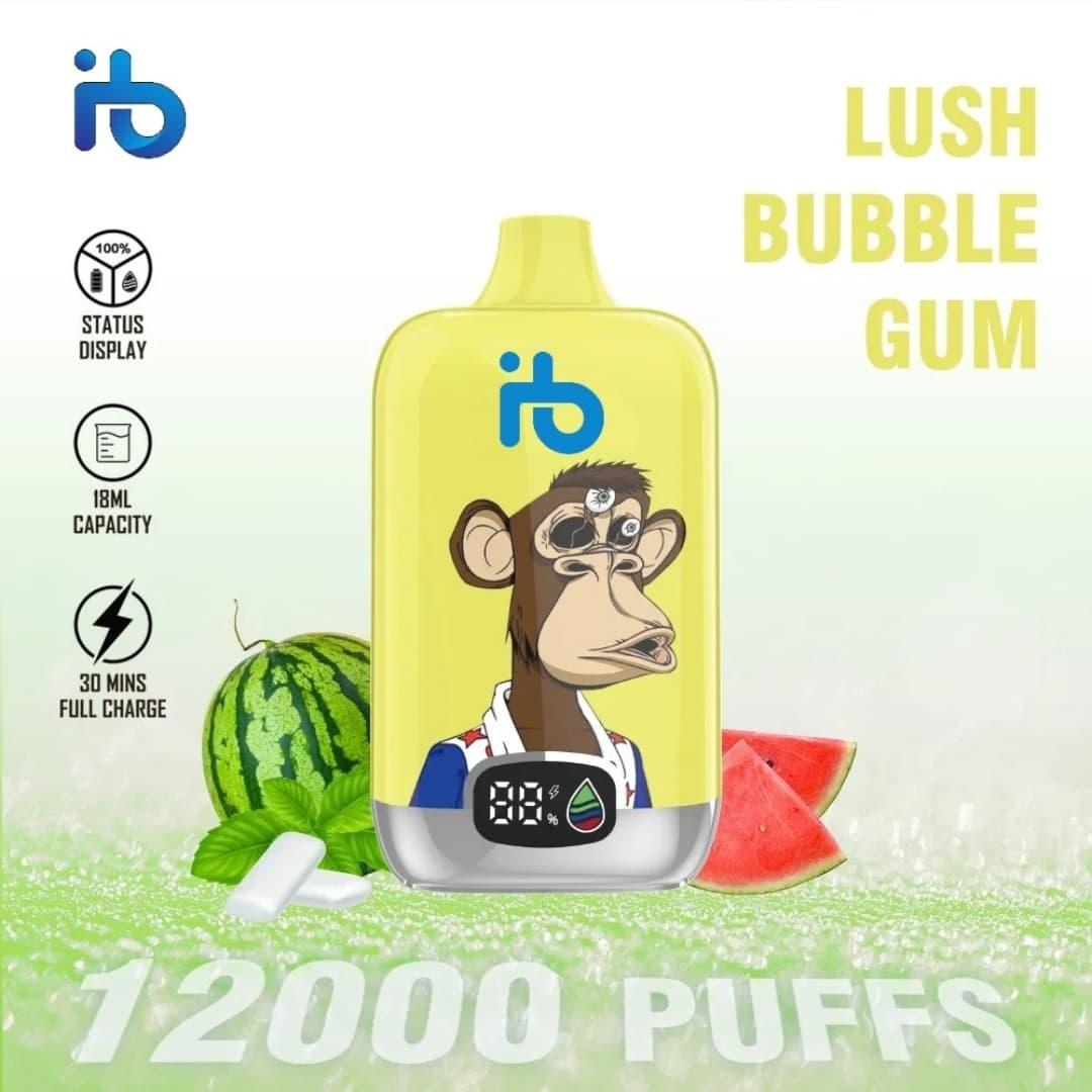 IBvape Guide — is a vape an e cigarette and IBvape Tips for New Vapers