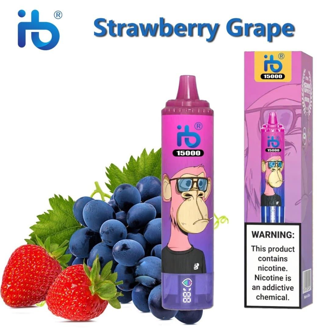 IBVAPE guide to coughing from e cigarettes and simple fixes every IBVAPE user should know