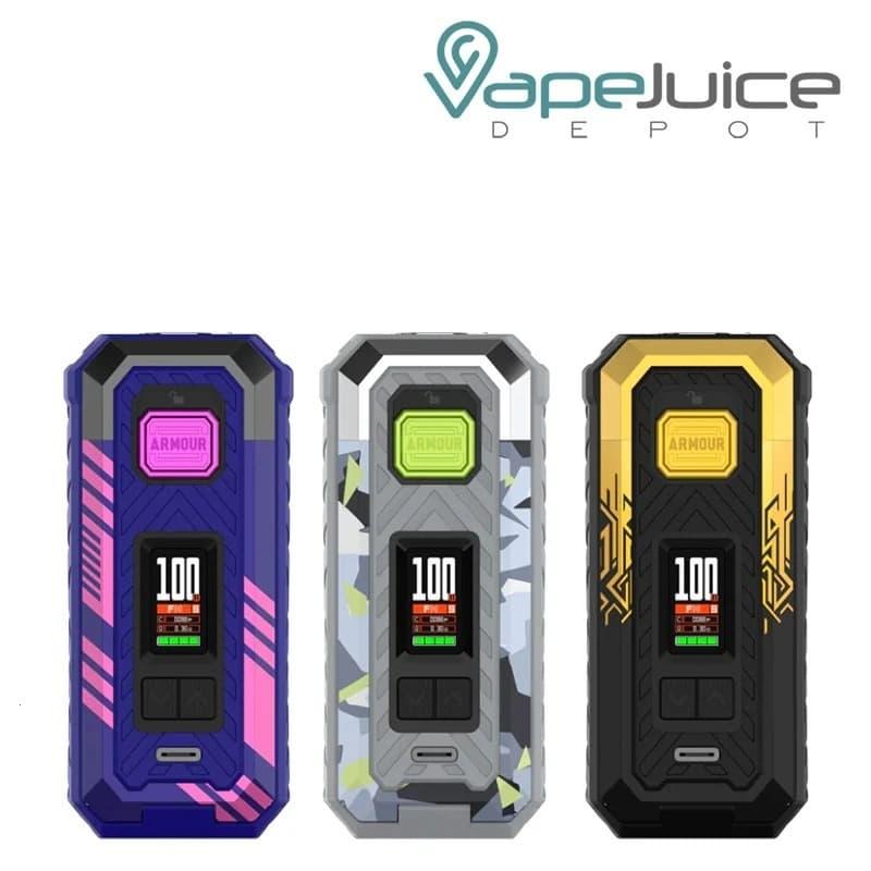 IBvape e-sigara Innovations That Set Electronic Cigarette Companies Apart in 2025
