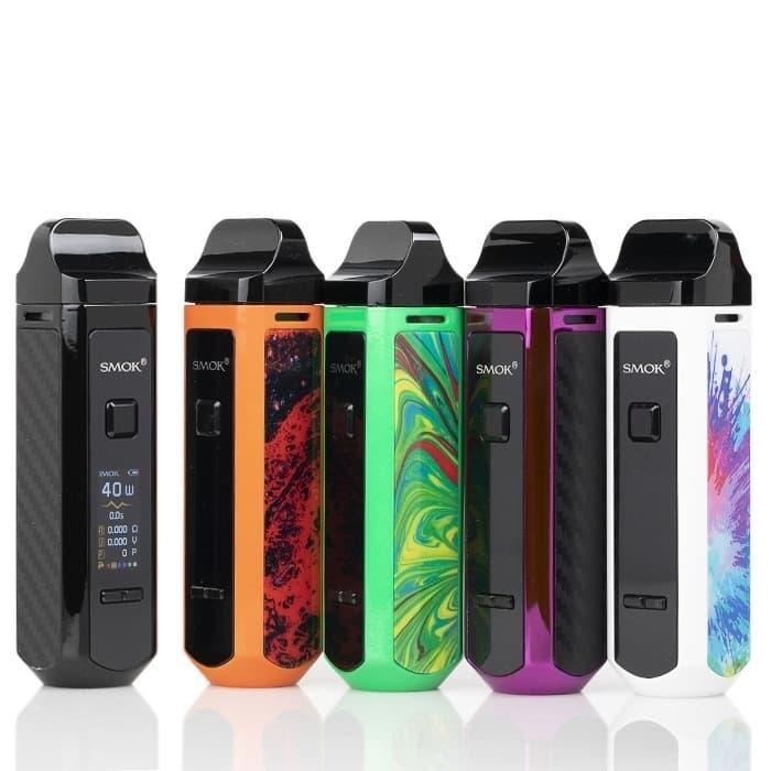 Discover the Best Liquids for e Cigarette California Vapers in 2024