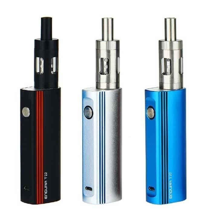 IBVape Review and Buyer Guide - what is the best e cigarette to buy and why IBVape may be your top choice