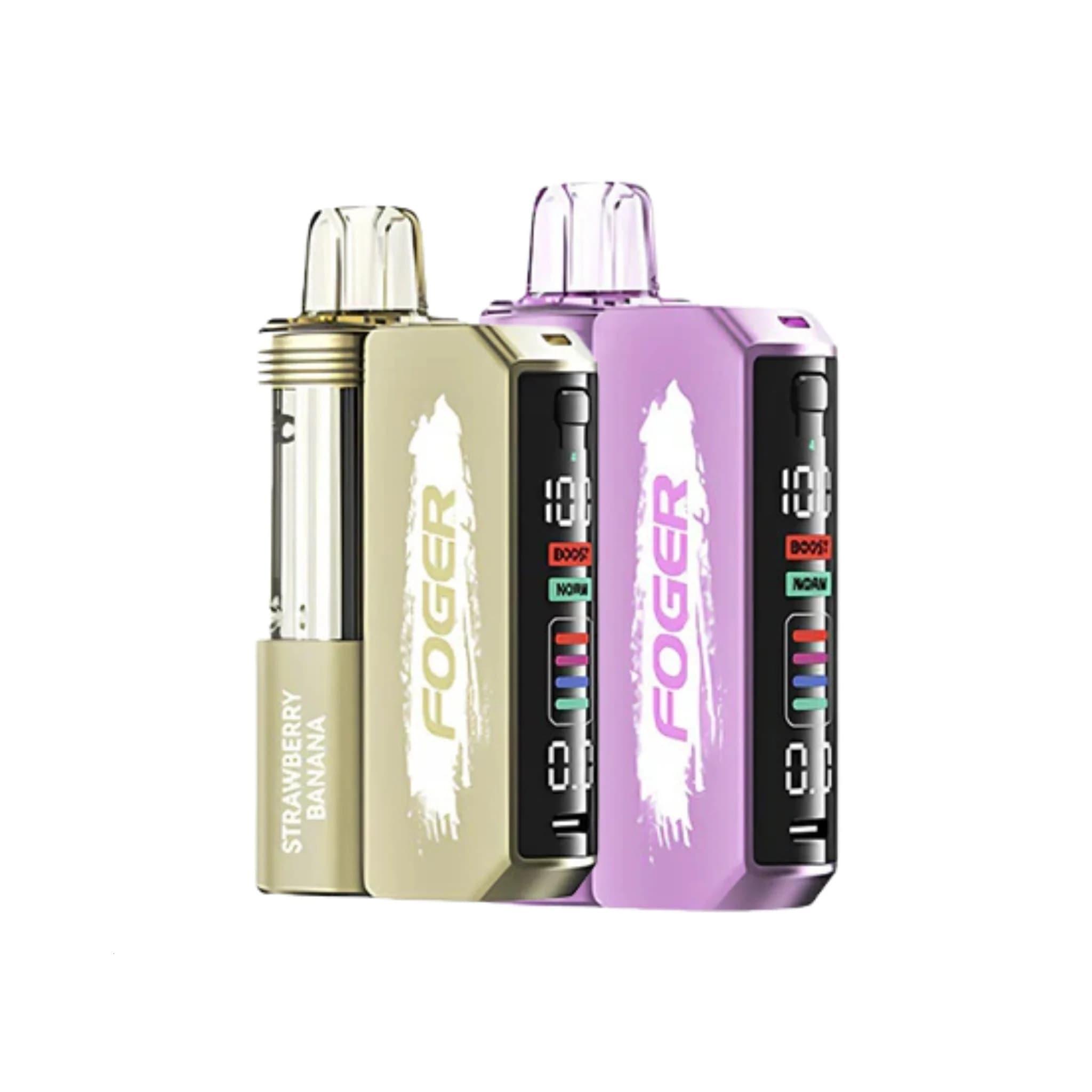 Vape guide — do e-cigarettes contain nicotine and what Vape users need to know