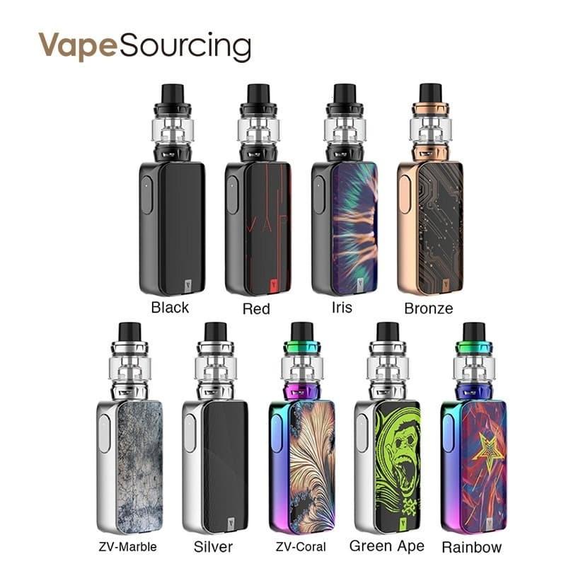 Exploring IBvape: Top Types of E Cigarettes Brands and Why IBvape Stands Out